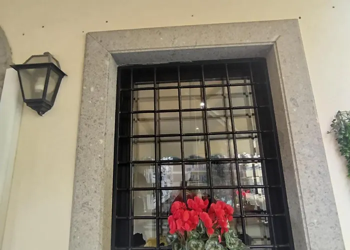 Gemelli Flower's House